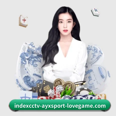 AYX Sports APP 界面